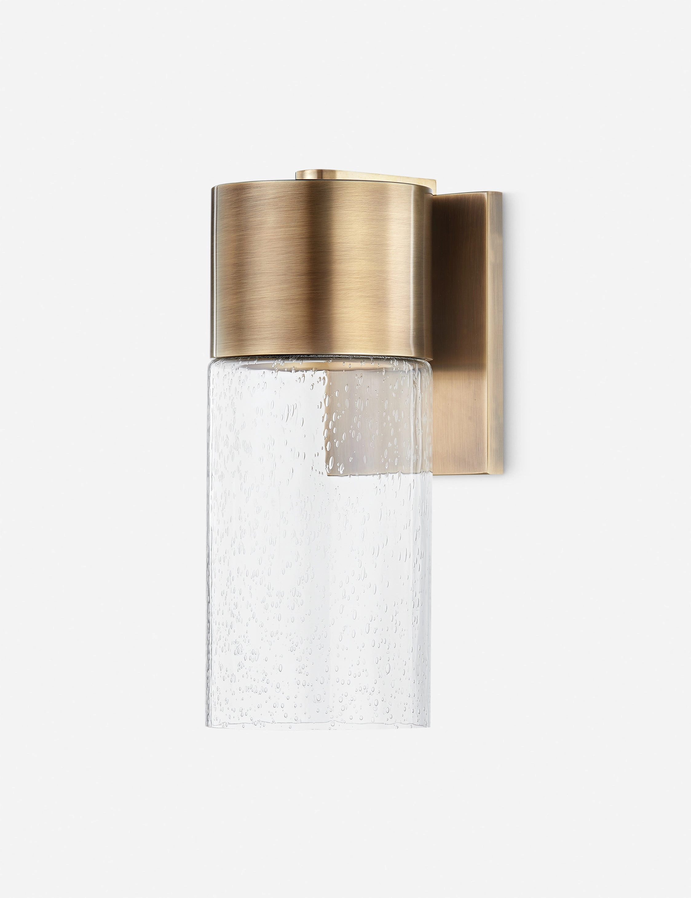 Ericka Outdoor Sconce