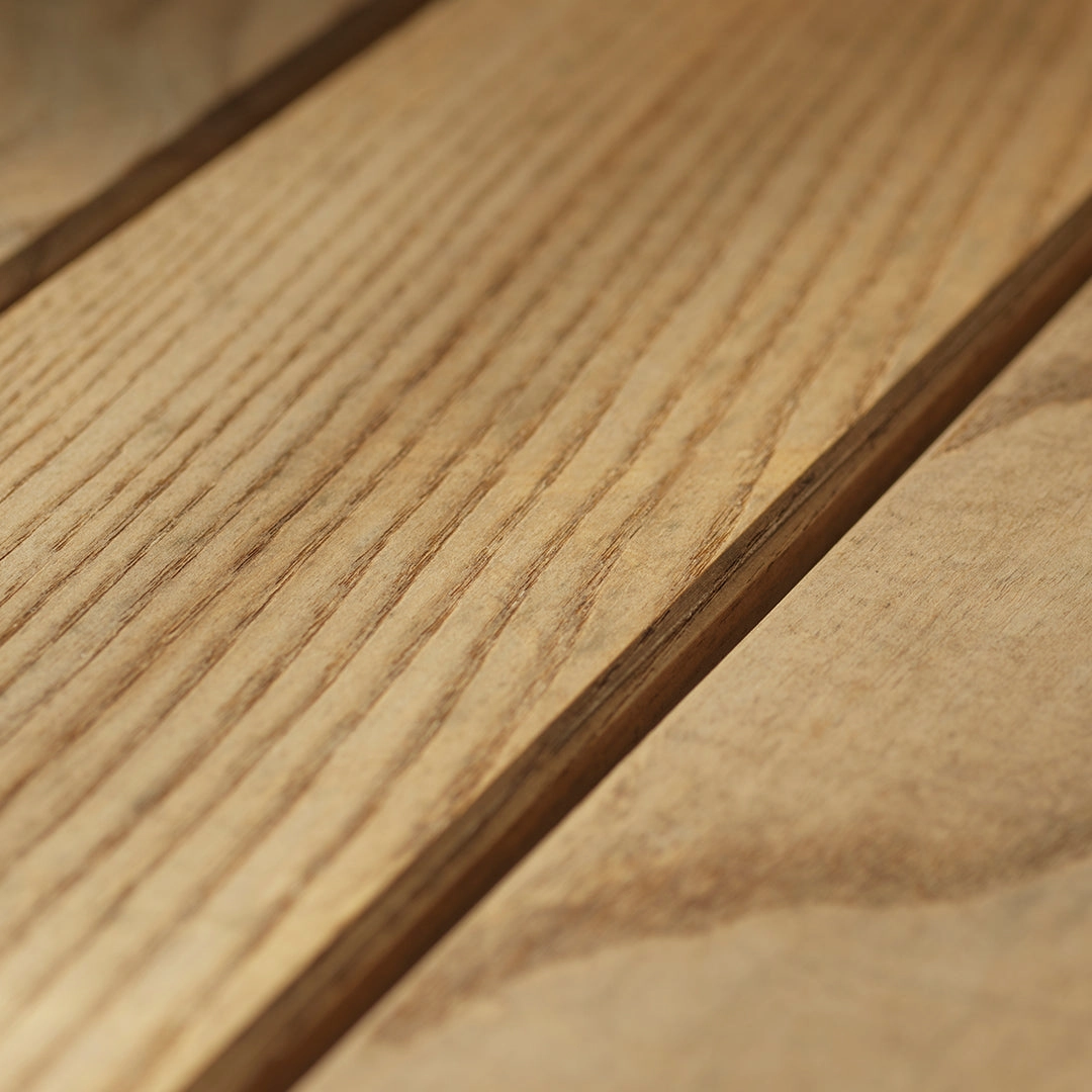 Ermelunden Outdoor Bench