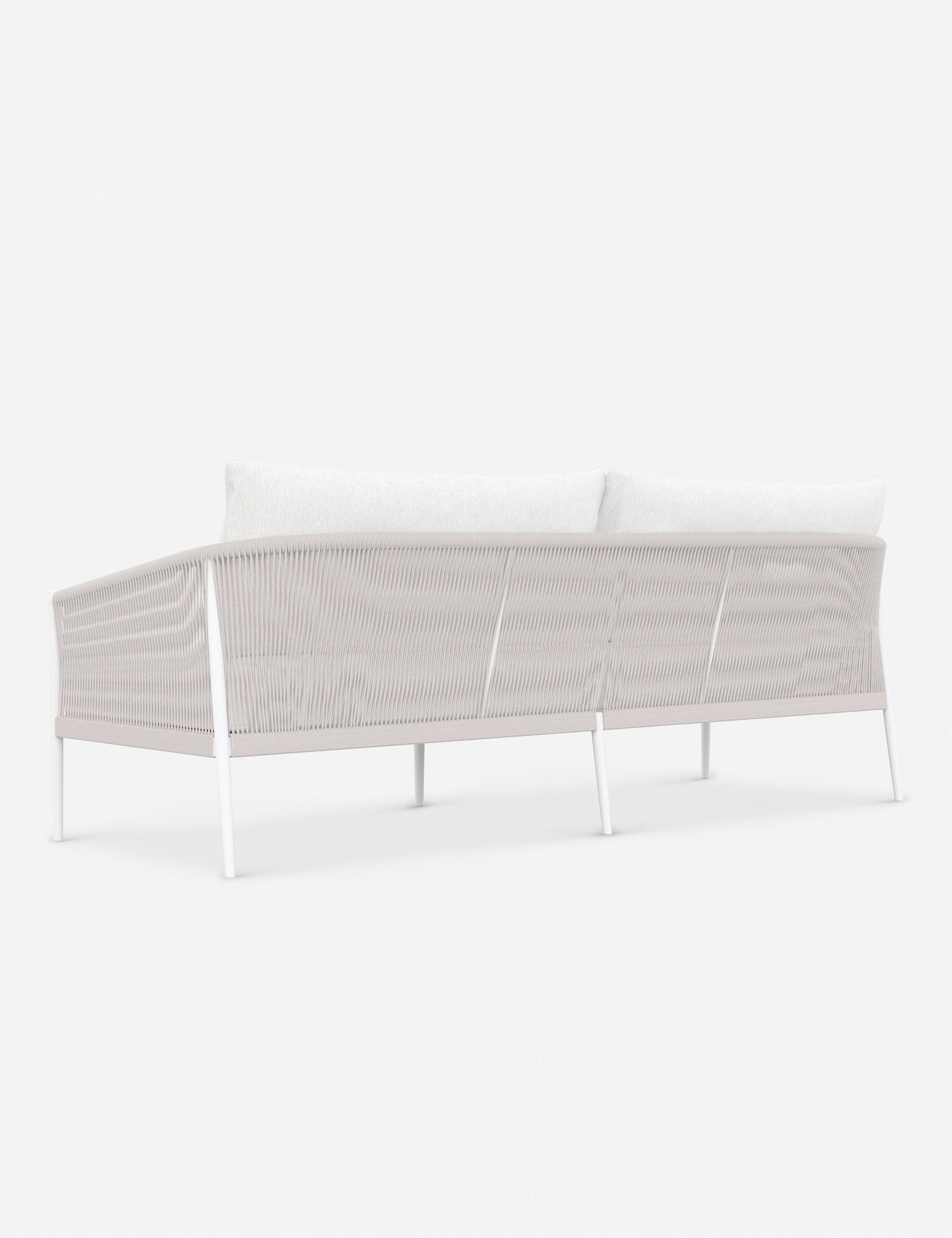 Esparza Indoor / Outdoor Sofa