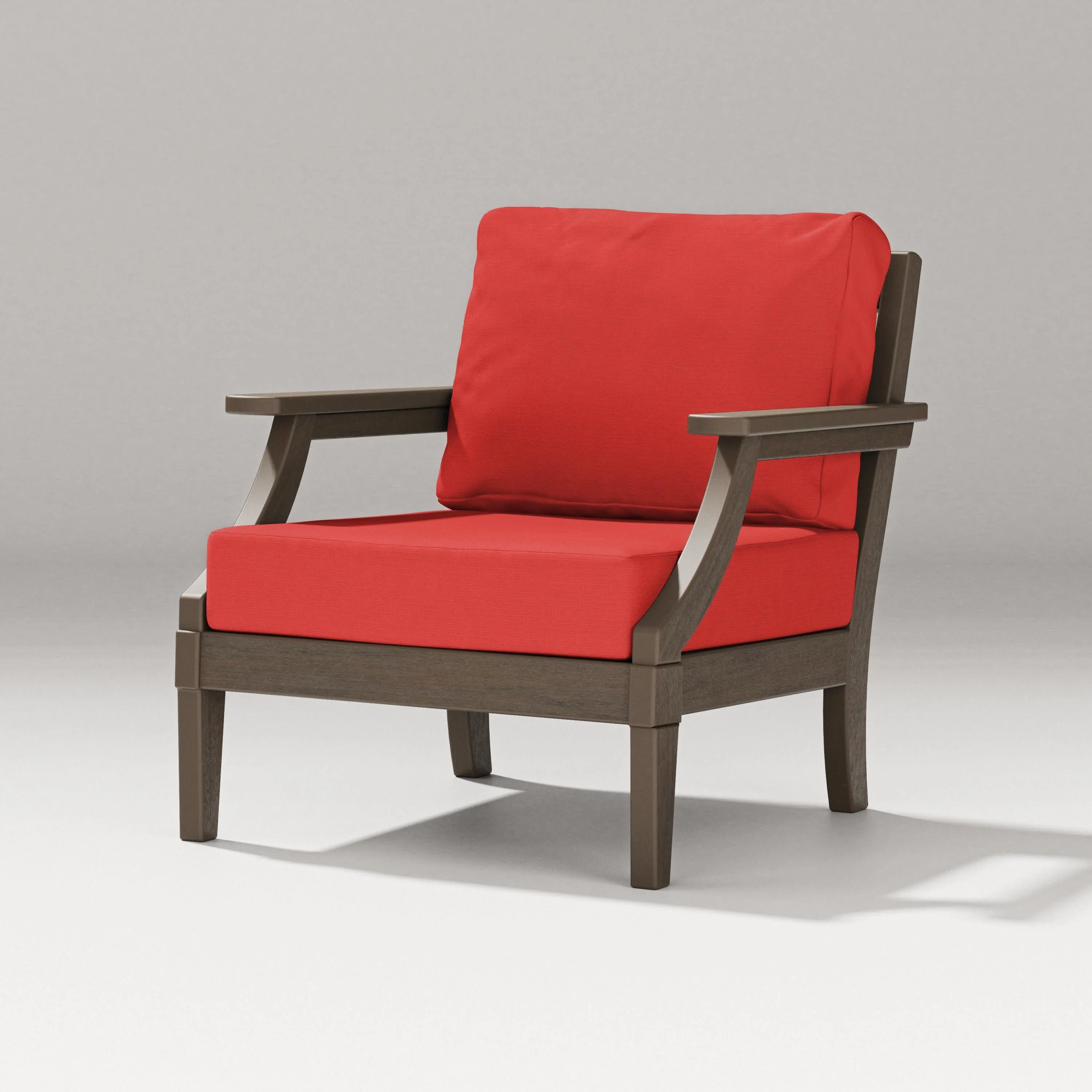 Estate Lounge Chair