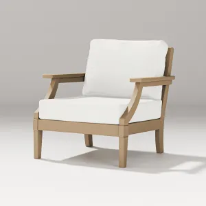 Estate Lounge Chairoutdoor patio dining furniture set
