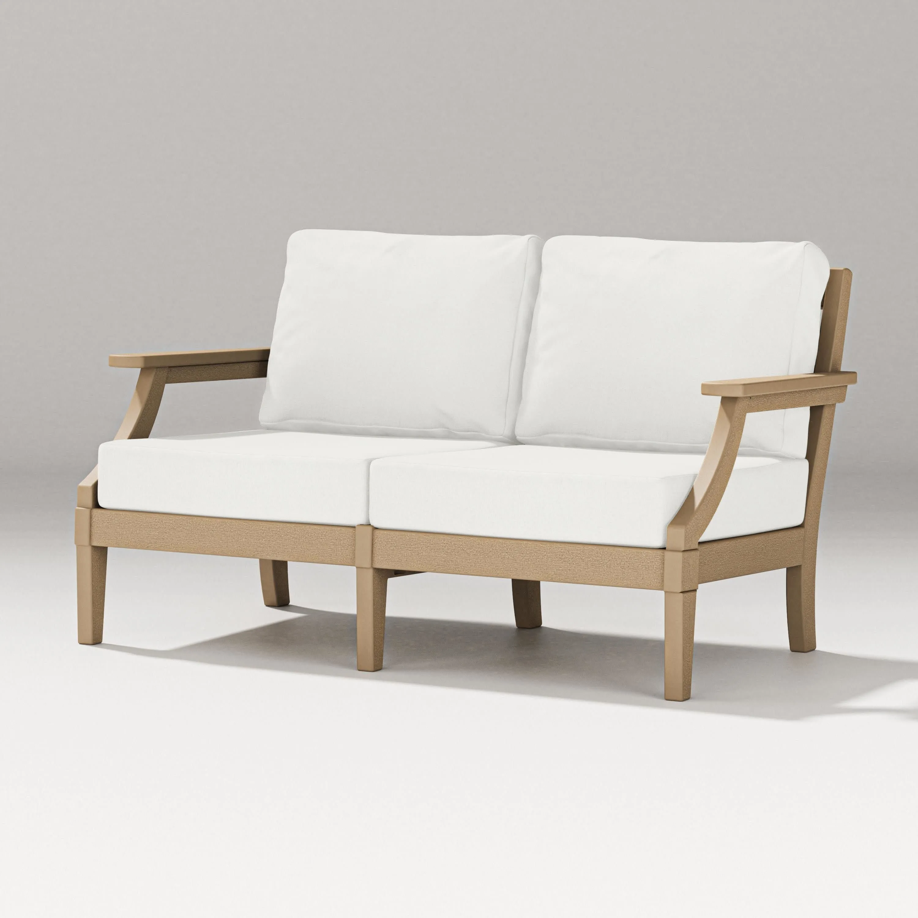 Estate Loveseatoutdoor patio dining furniture set
