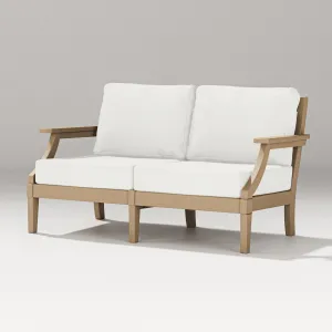 Estate Loveseatoutdoor patio dining furniture set