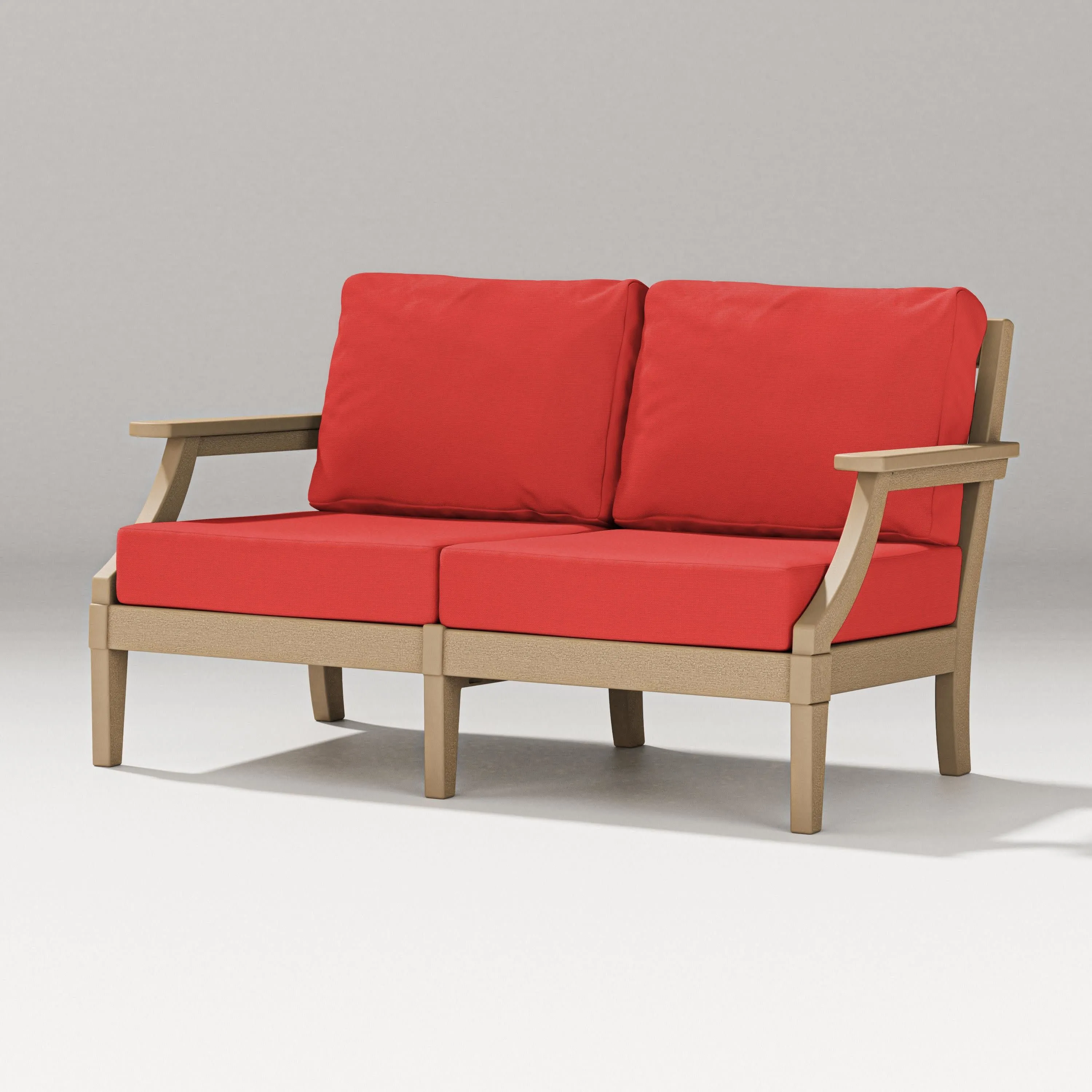 Estate Loveseat