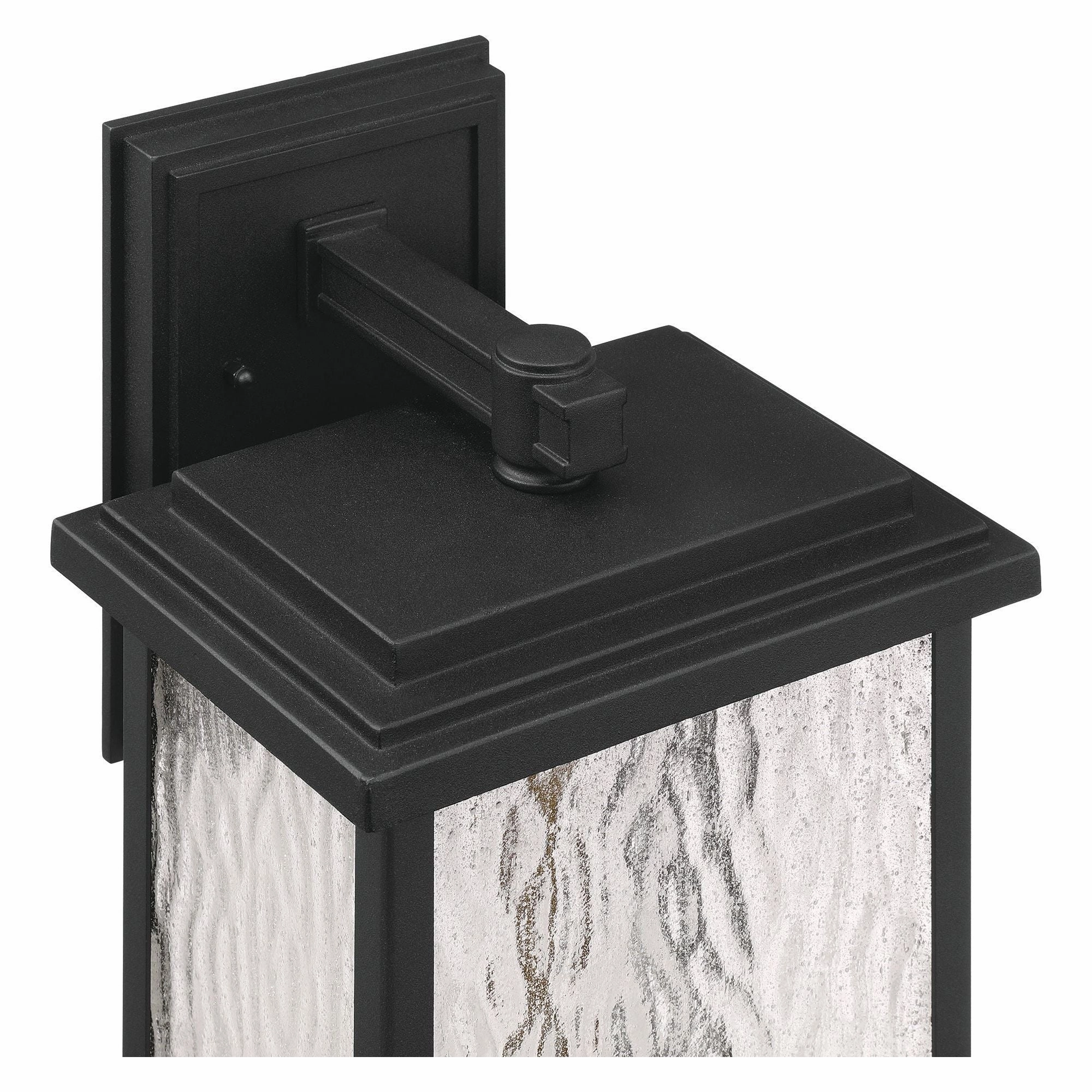 Estate 2-Light Outdoor Wall Sconce 19"