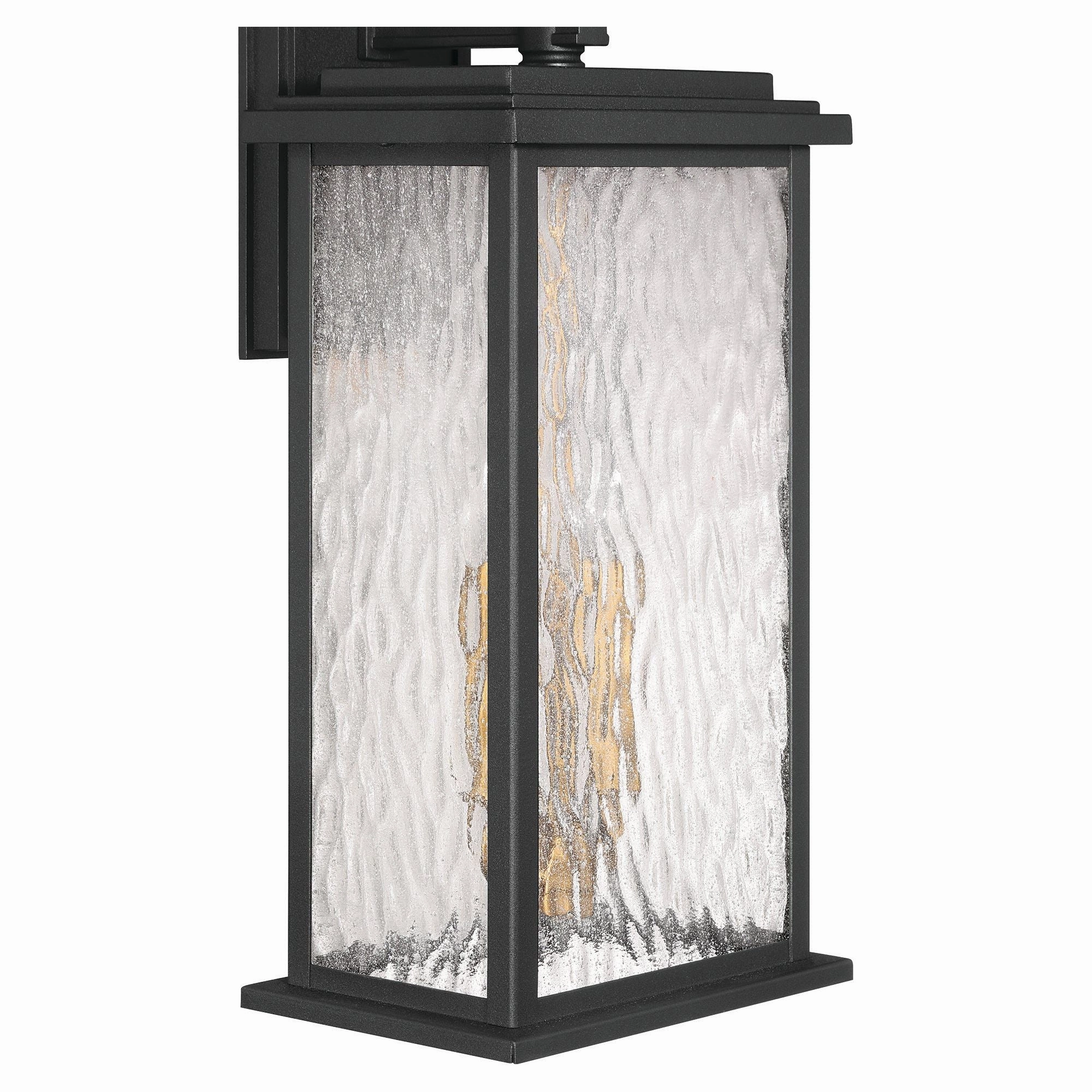 Estate 2-Light Outdoor Wall Sconce 19"