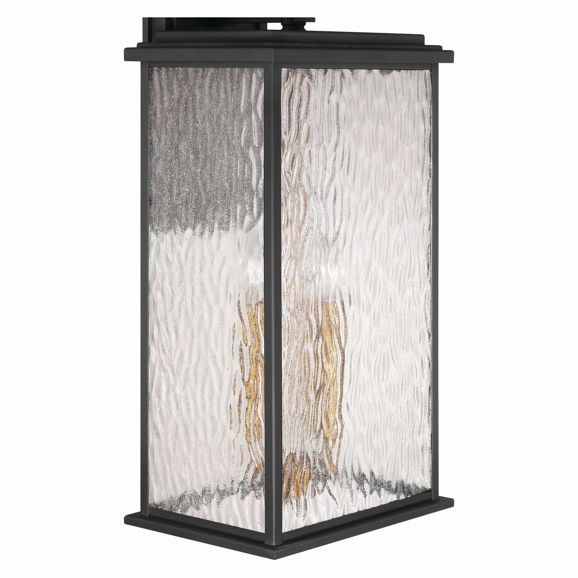 Estate 4-Light Outdoor Wall Sconce