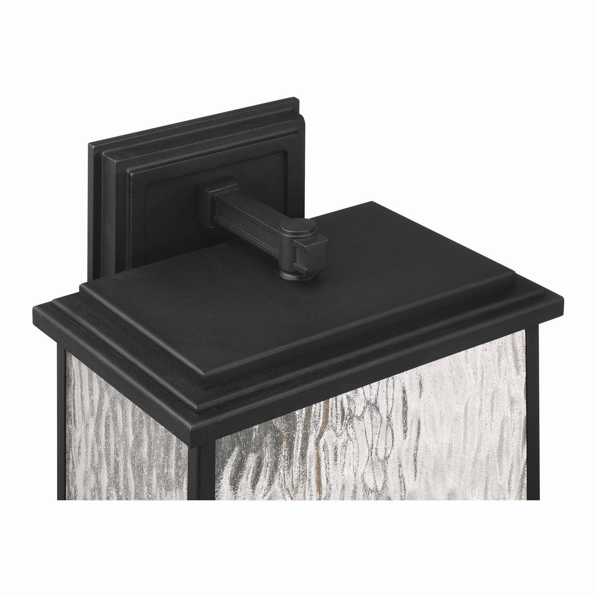 Estate 4-Light Outdoor Wall Sconce