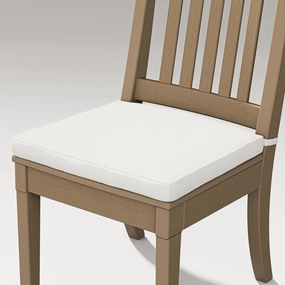 Estate Dining Chair Cushionwaterproof outdoor chair cushions