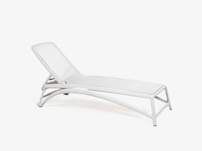 Euro Form Atlantico Stackable Chaise Loungeoutdoor patio furniture set