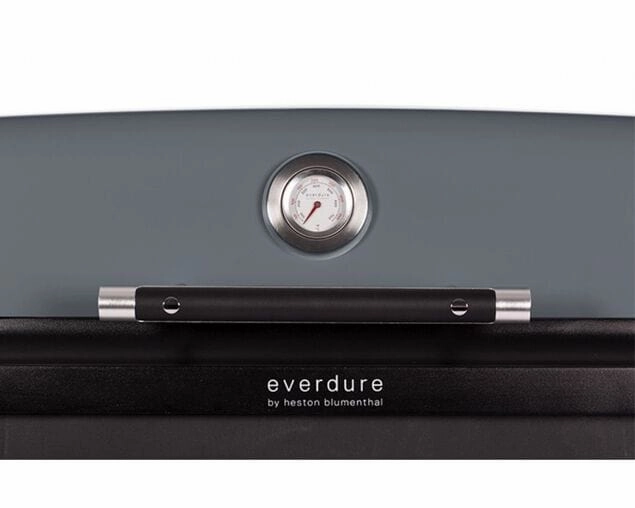 Everdure FURNACE 3 BBQ Burner Gas Grill - E3G3