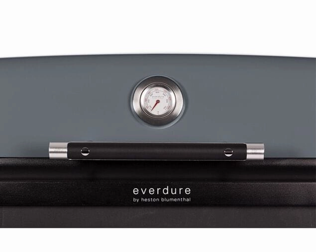 Everdure FURNACE 3 BBQ Burner Gas Grill - E3G3