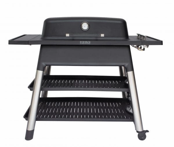 Everdure FURNACE 3 BBQ Burner Gas Grill - E3G3