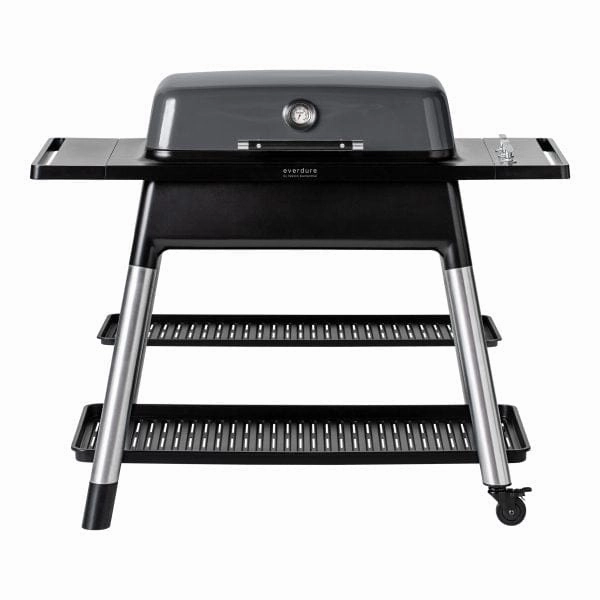 Everdure FURNACE 3 BBQ Burner Gas Grill - E3G3