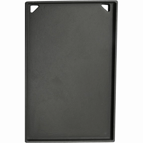 Everdure FURNACE Centre Flat Plate - HBG3PLATECStainless steel BBQ tool set