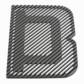 Everdure FURNACE Grill Plate - HBG3GRILLLRStainless steel BBQ tool set