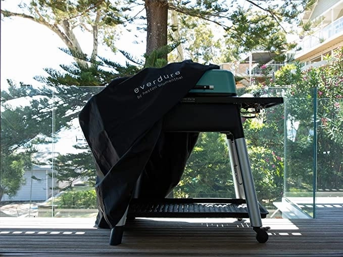 Everdure FURNACE Long Cover - HBG3COVER