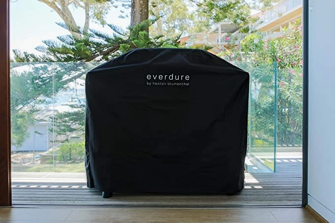 Everdure FURNACE Long Cover - HBG3COVER