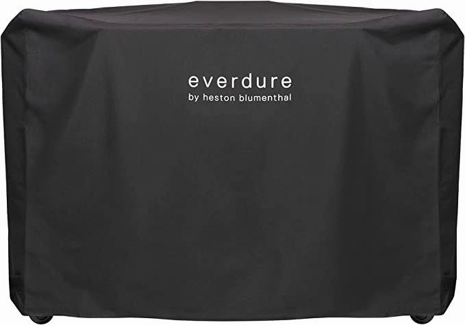 Everdure HUB & HUB II Long Cover - HBC2COVERStainless steel BBQ tool set