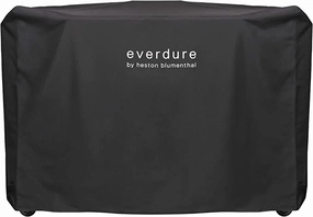 Everdure HUB & HUB II Long Cover - HBC2COVERStainless steel BBQ tool set