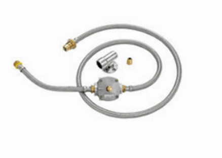 Everdure Natural Gas Conversion Kit - HBGNGKUSStainless steel BBQ tool set