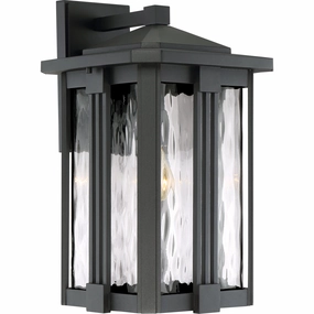 Everglade Outdoor Wall LightWeatherproof outdoor lighting
