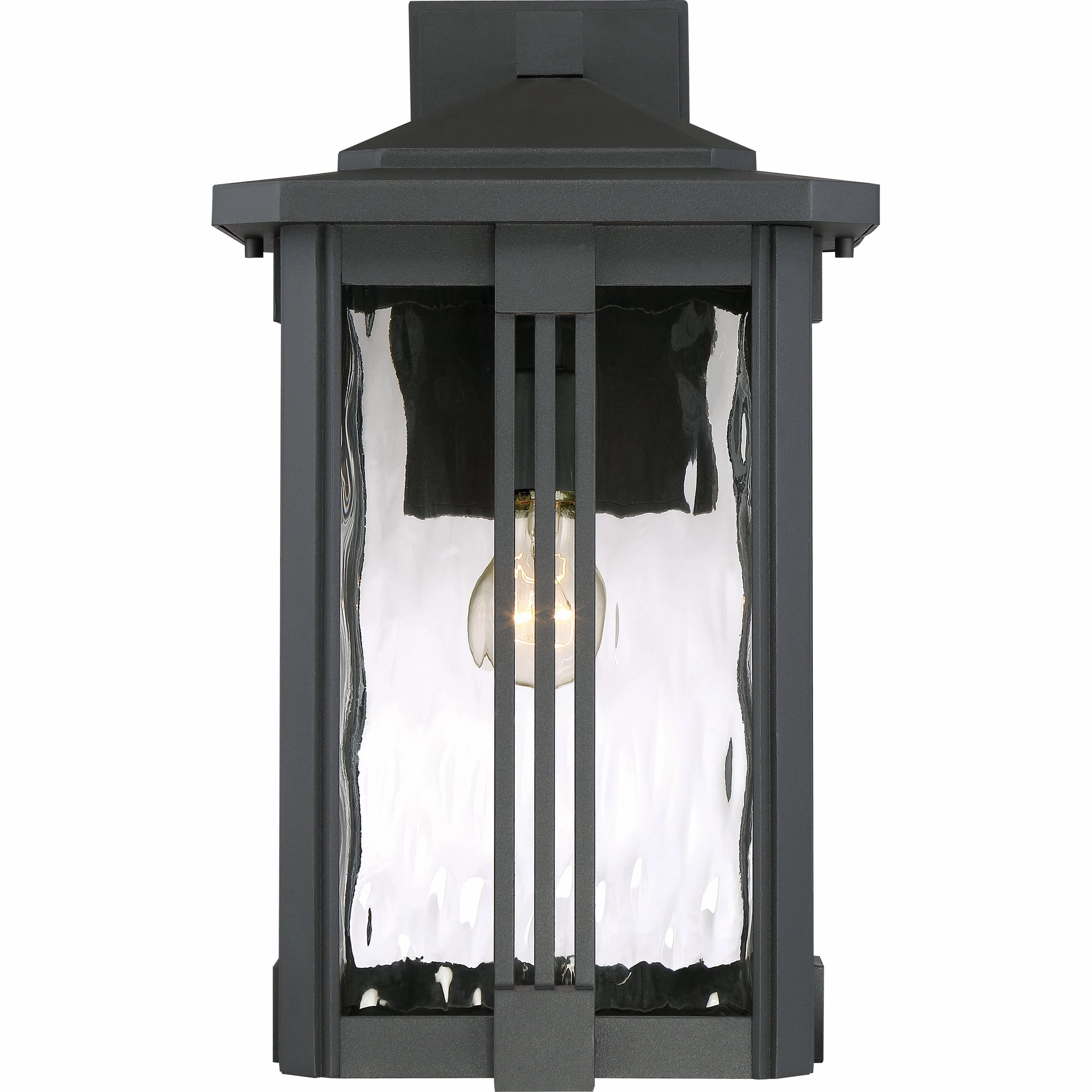 Everglade Outdoor Wall Light