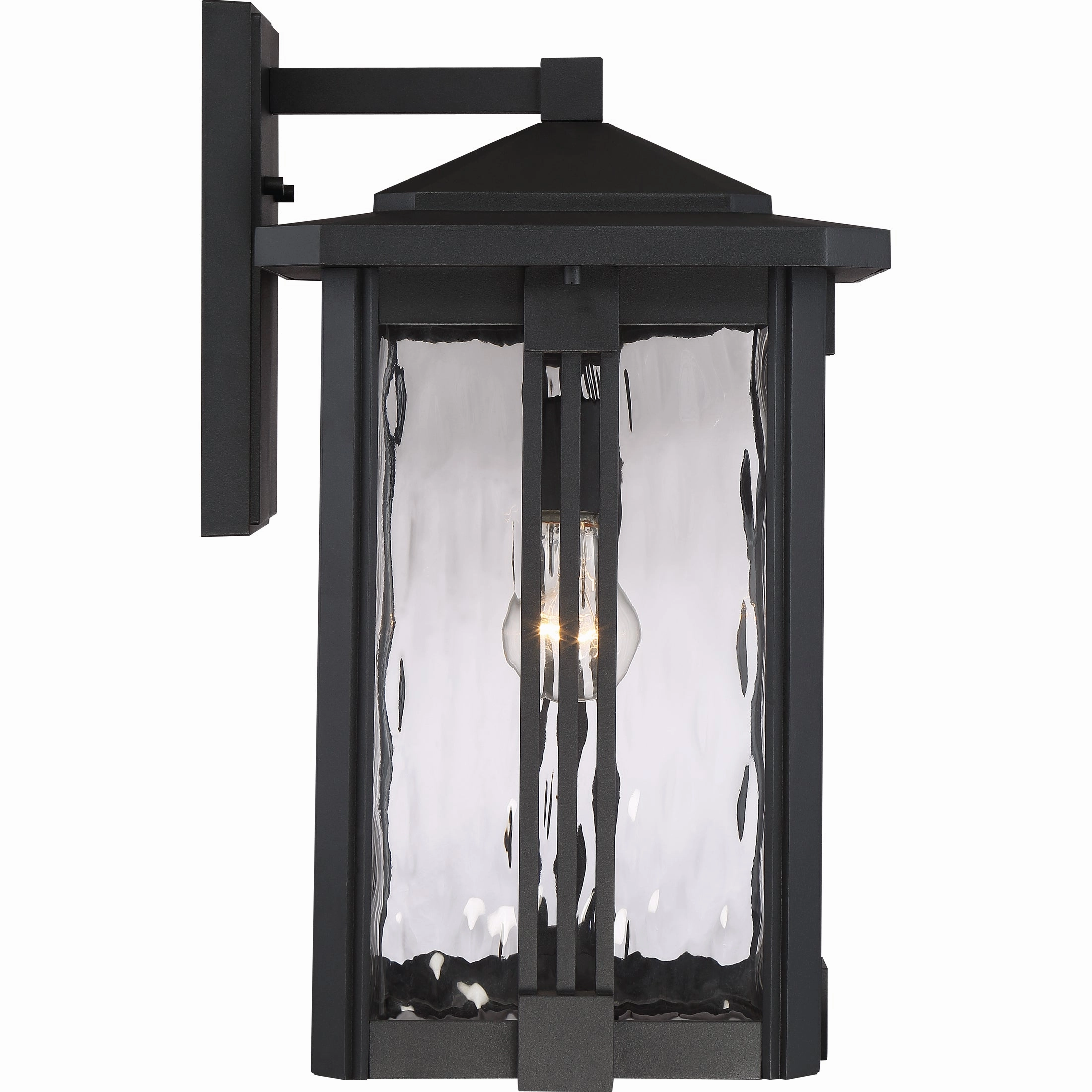 Everglade Outdoor Wall Light