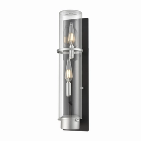 Exeter Outdoor Wall LightWeatherproof outdoor lighting