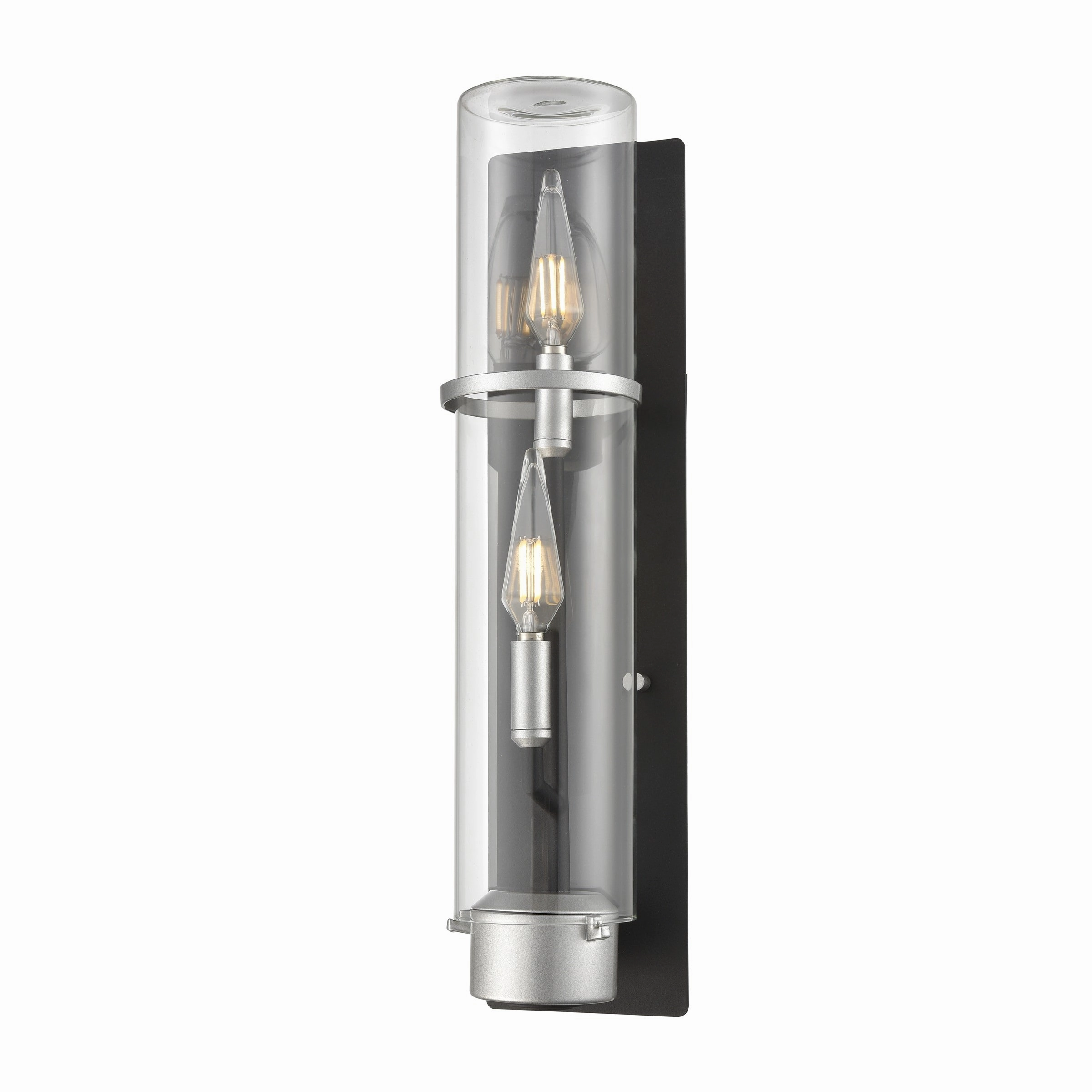 Exeter Outdoor Wall LightWeatherproof outdoor lighting