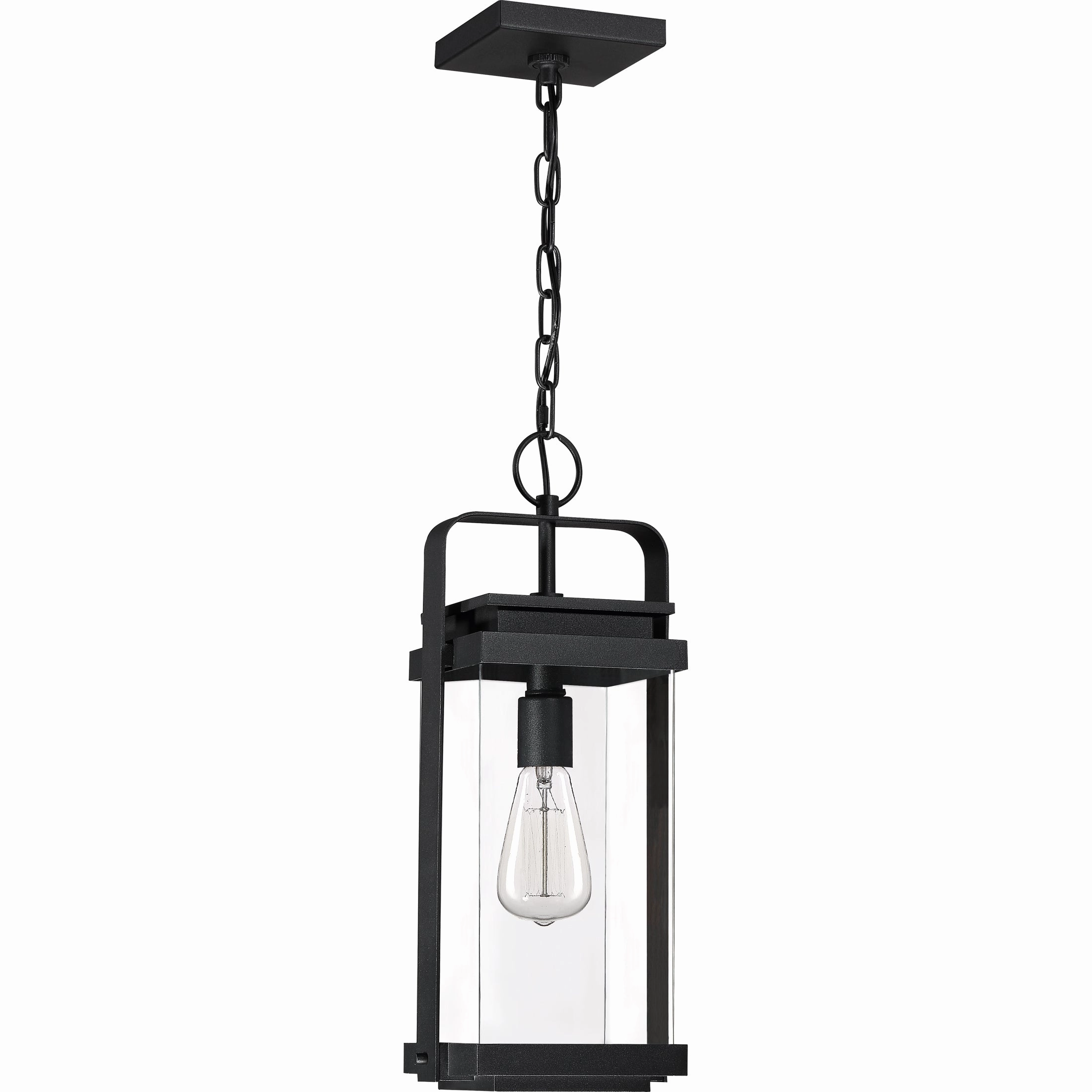 Exhibit Outdoor Pendant