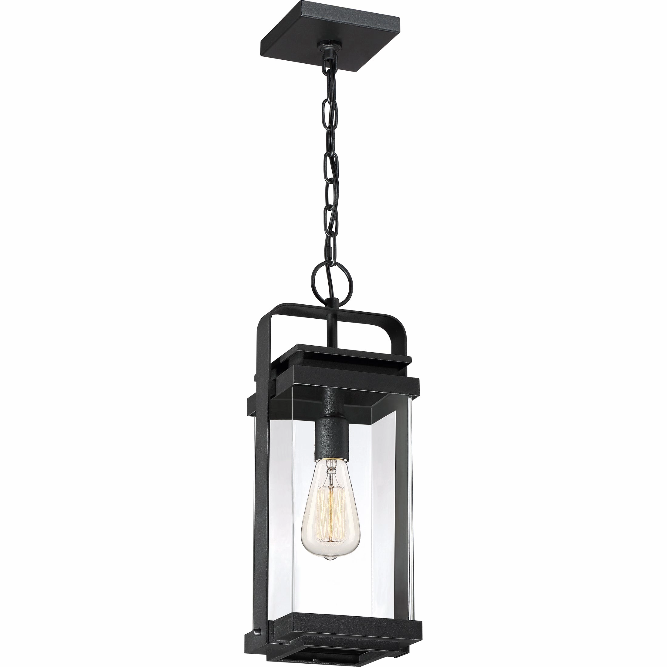 Exhibit Outdoor Pendant