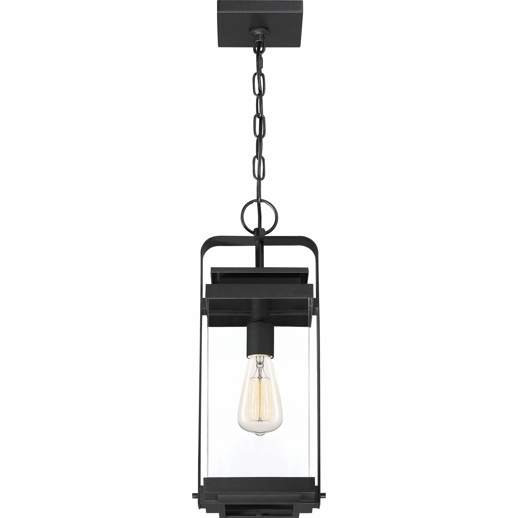 Exhibit Outdoor Pendant