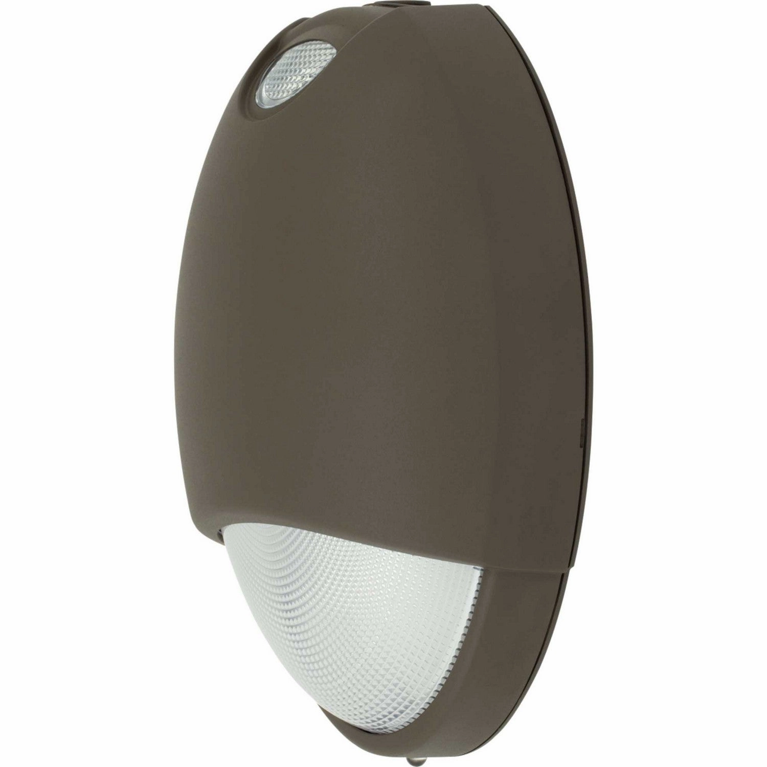 Exit Signs Decorative LED AC/Emergency Light BronzeOutdoor wall sconces with motion sensor