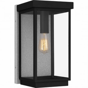 Ezra Medium Outdoor Wall LanternWeatherproof outdoor lighting