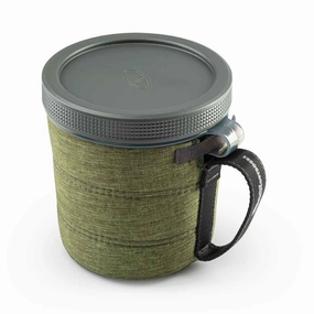 Fairshare Mug II durable outdoor garden light fixtures