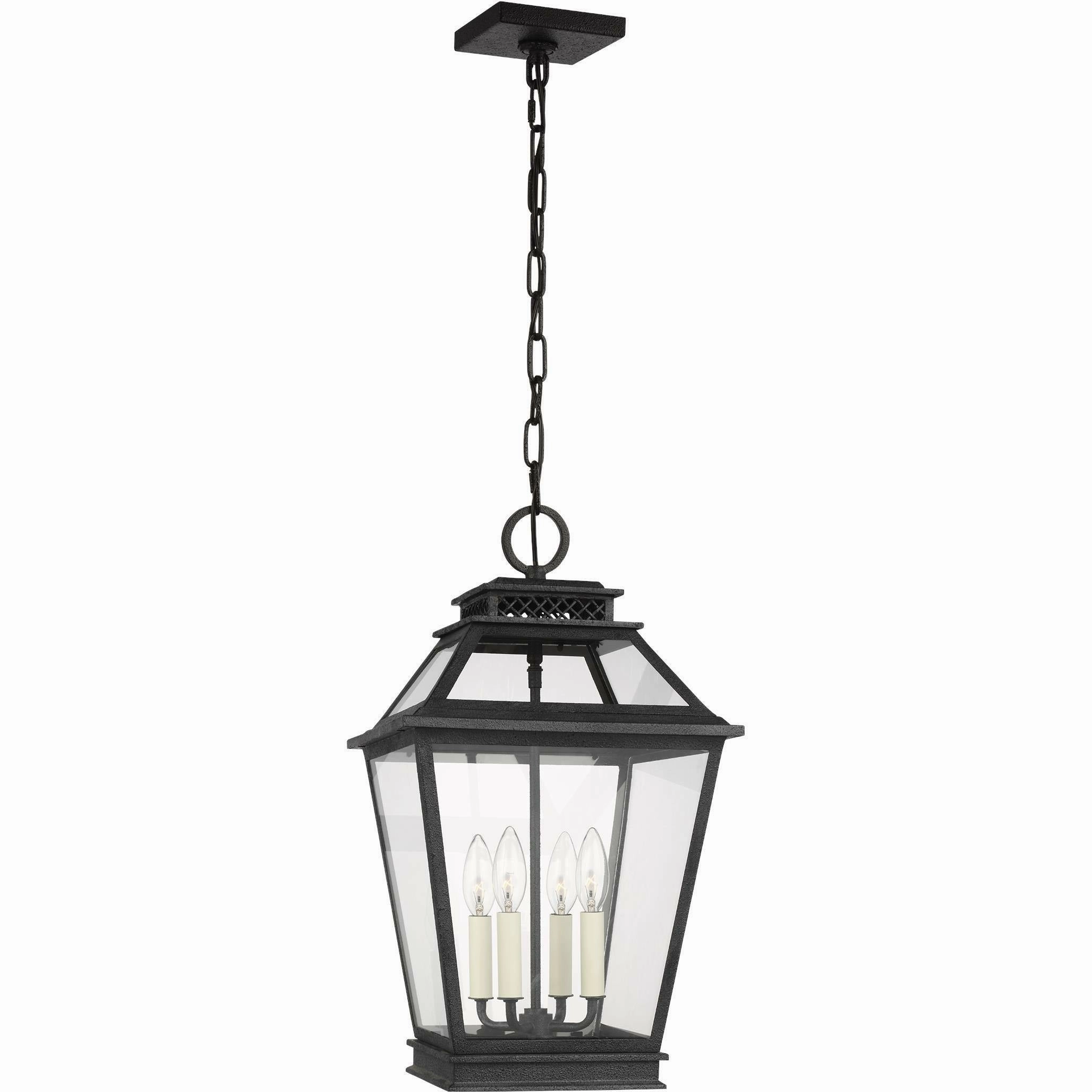 Falmouth Outdoor Pendant