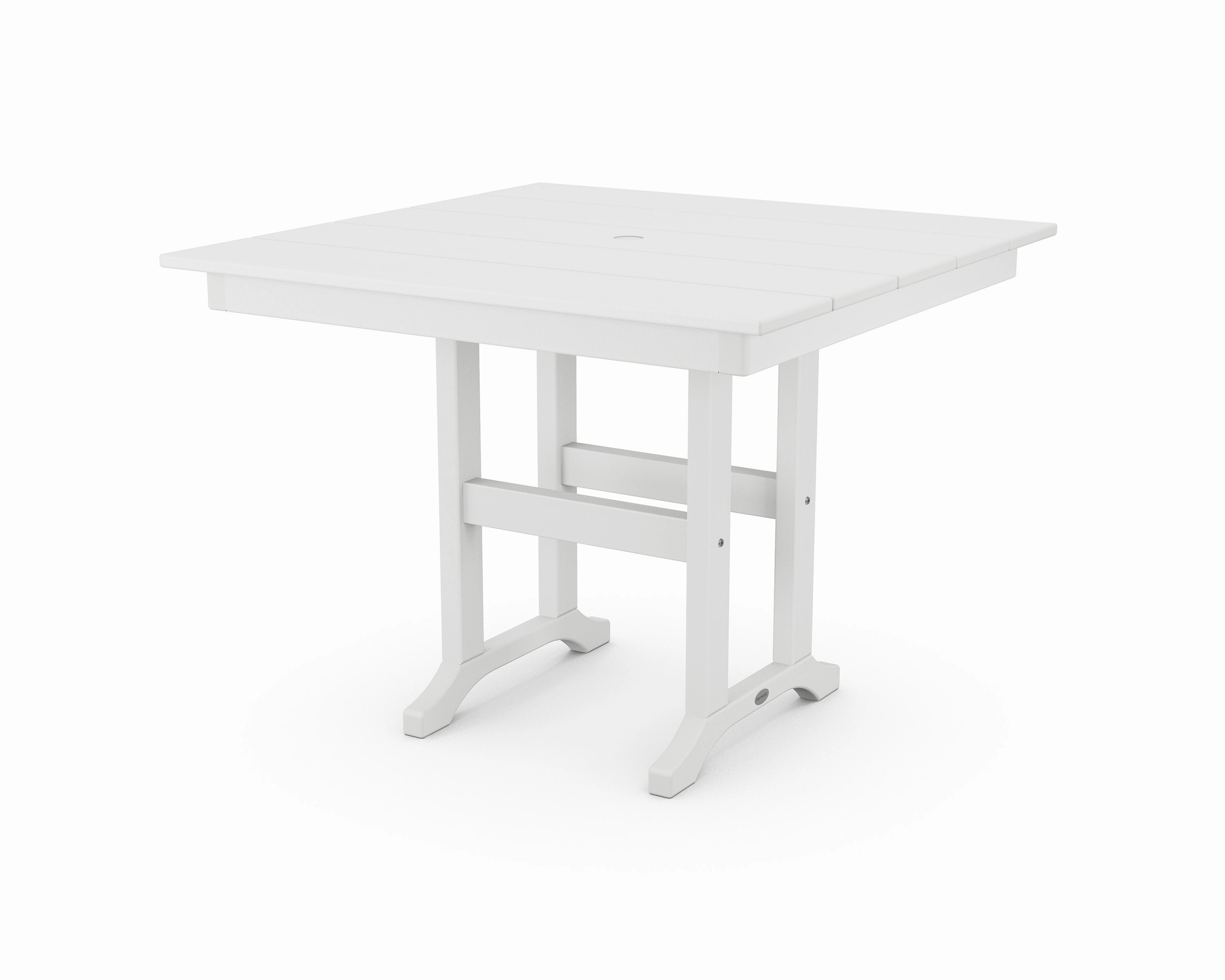 Farmhouse 37" Dining Table