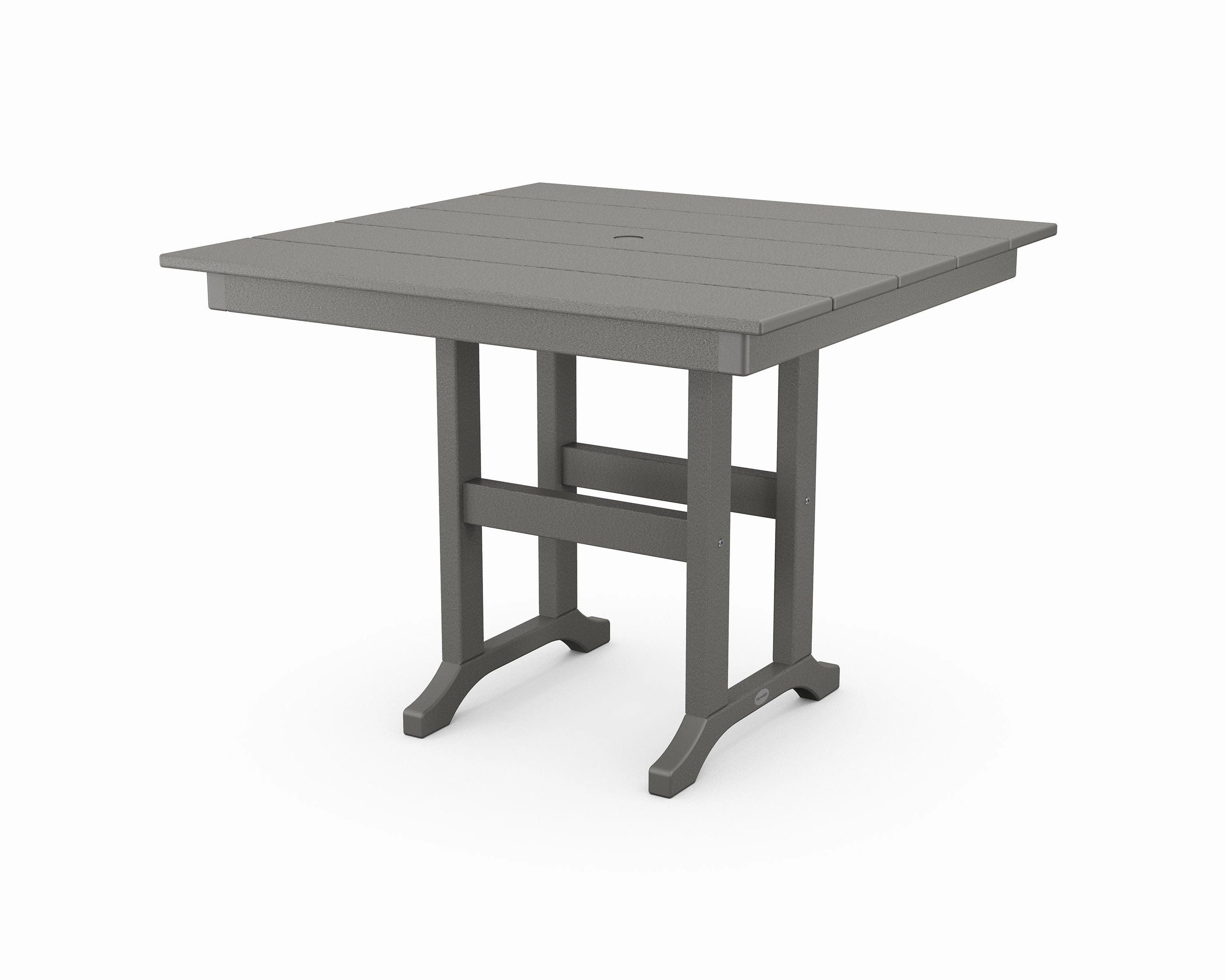 Farmhouse 37" Dining Tableoutdoor patio furniture set