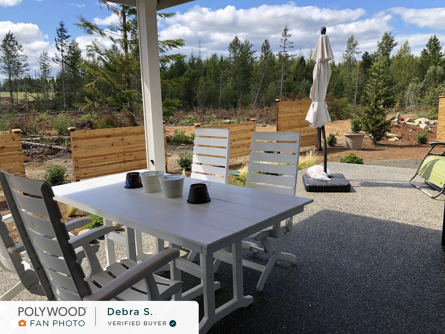 Farmhouse 37" x 72" Dining Table