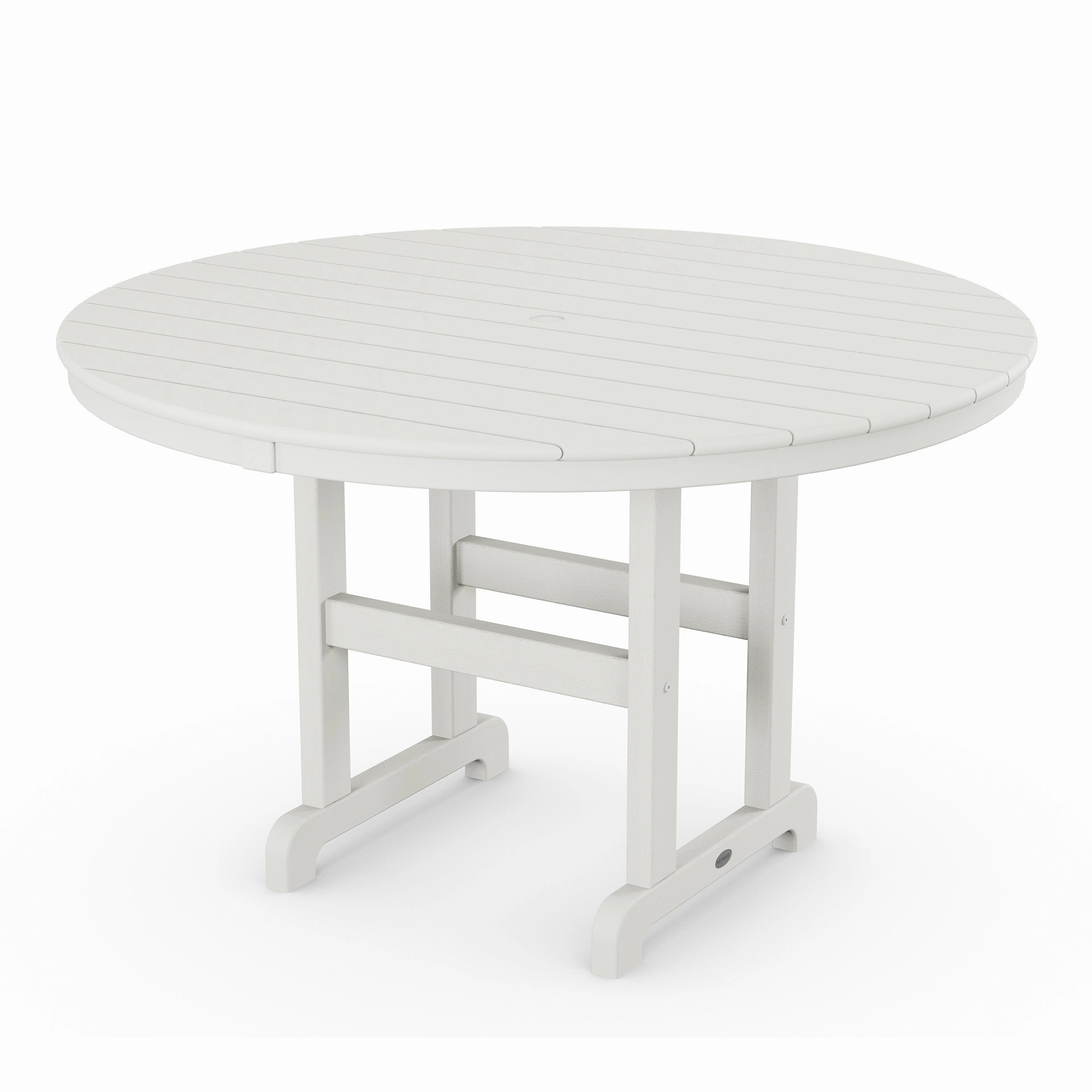 Farmhouse 48" Round Dining Table