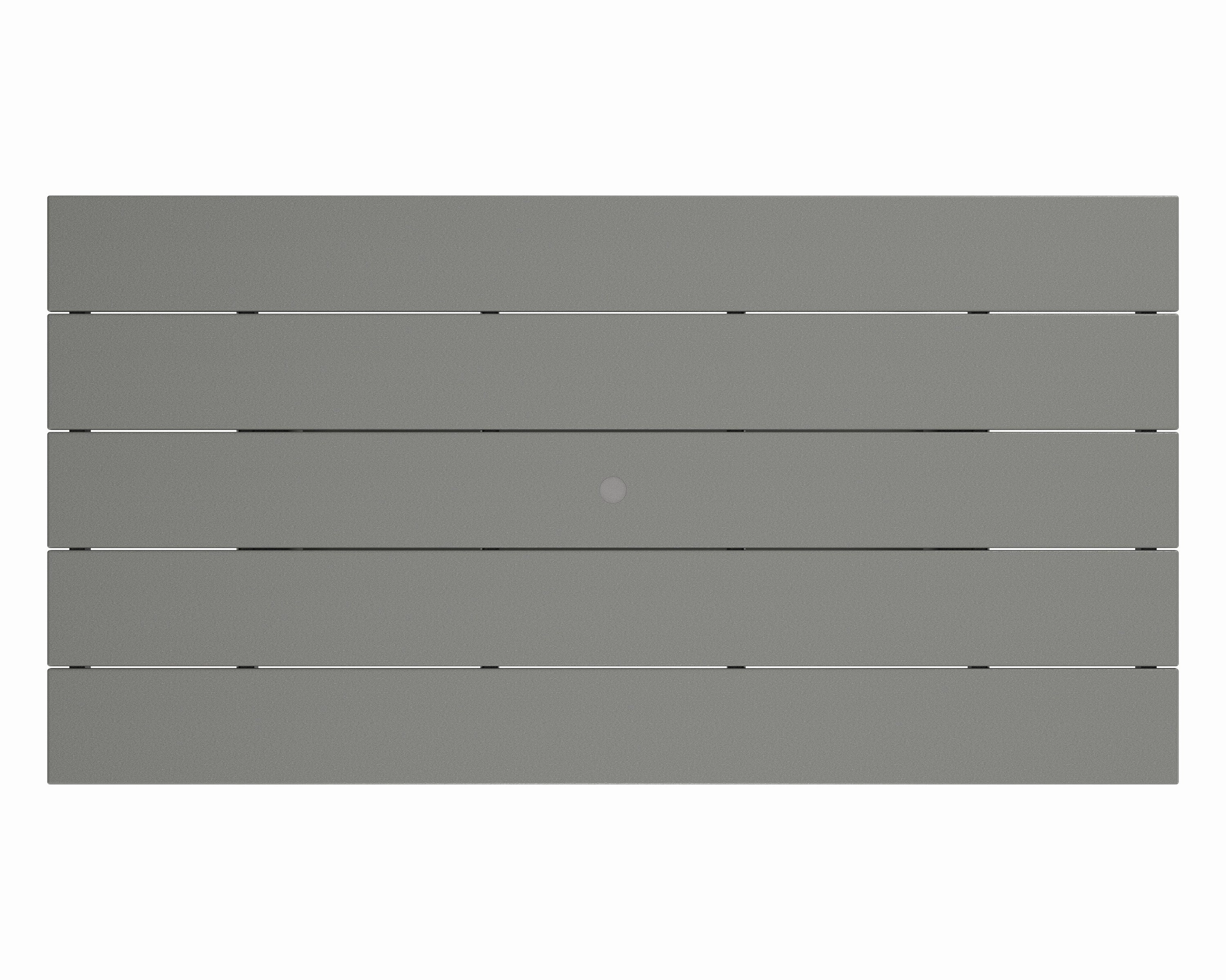Farmhouse Trestle 37" x 72" Dining Table