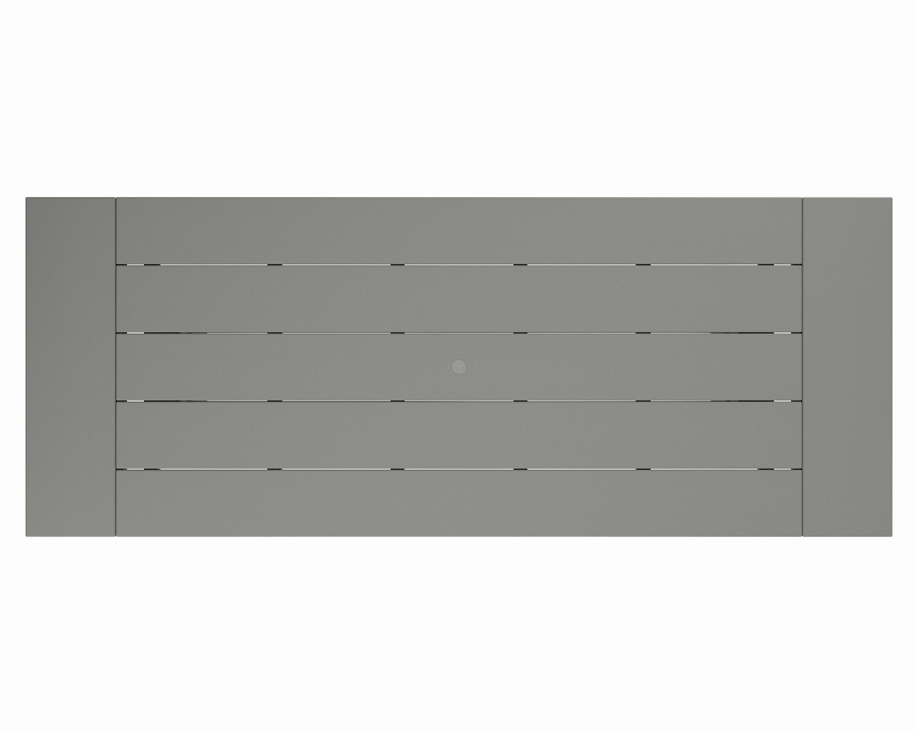 Farmhouse Trestle 38" x 96" Bar Table