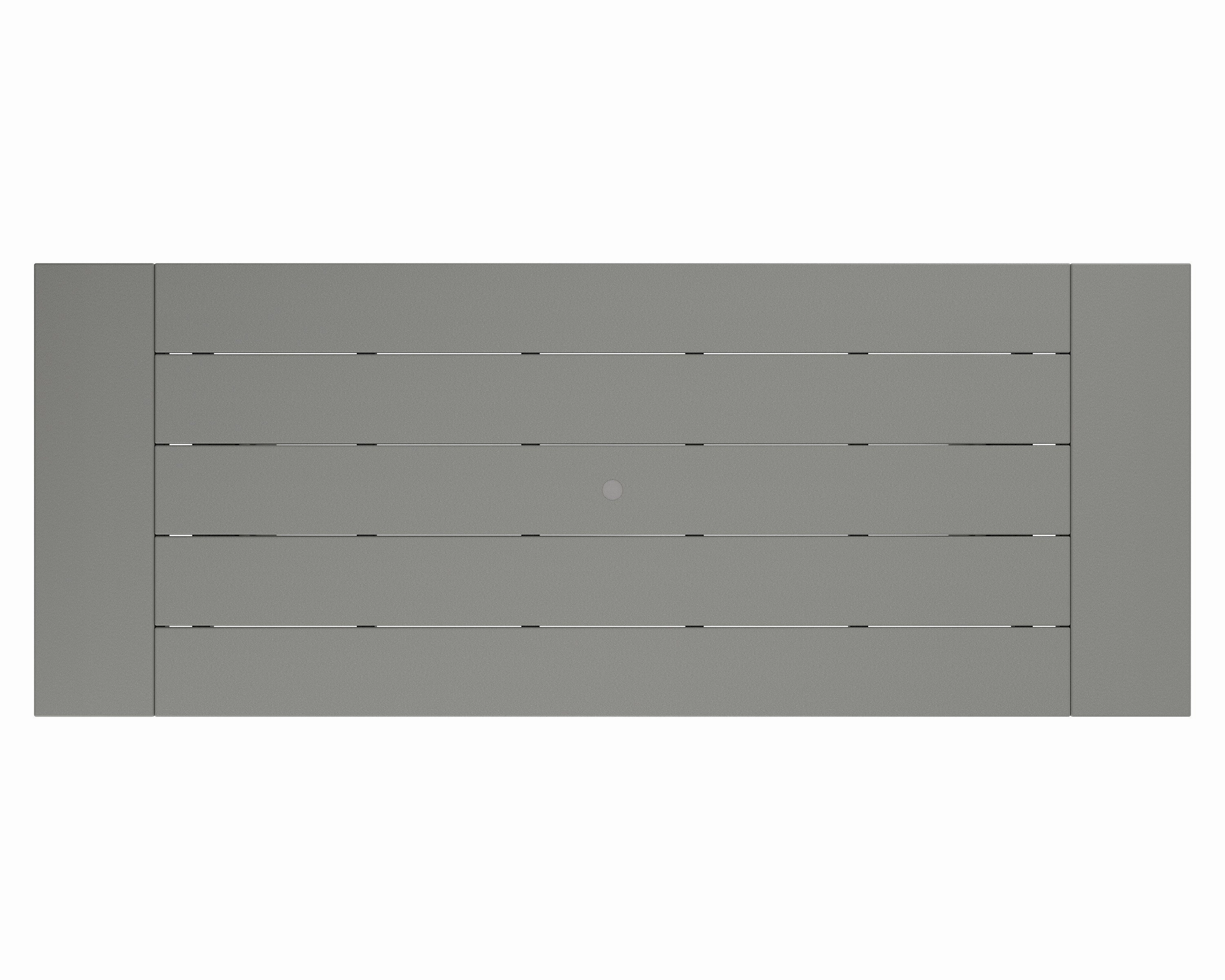 Farmhouse Trestle 38" x 96" Dining Table