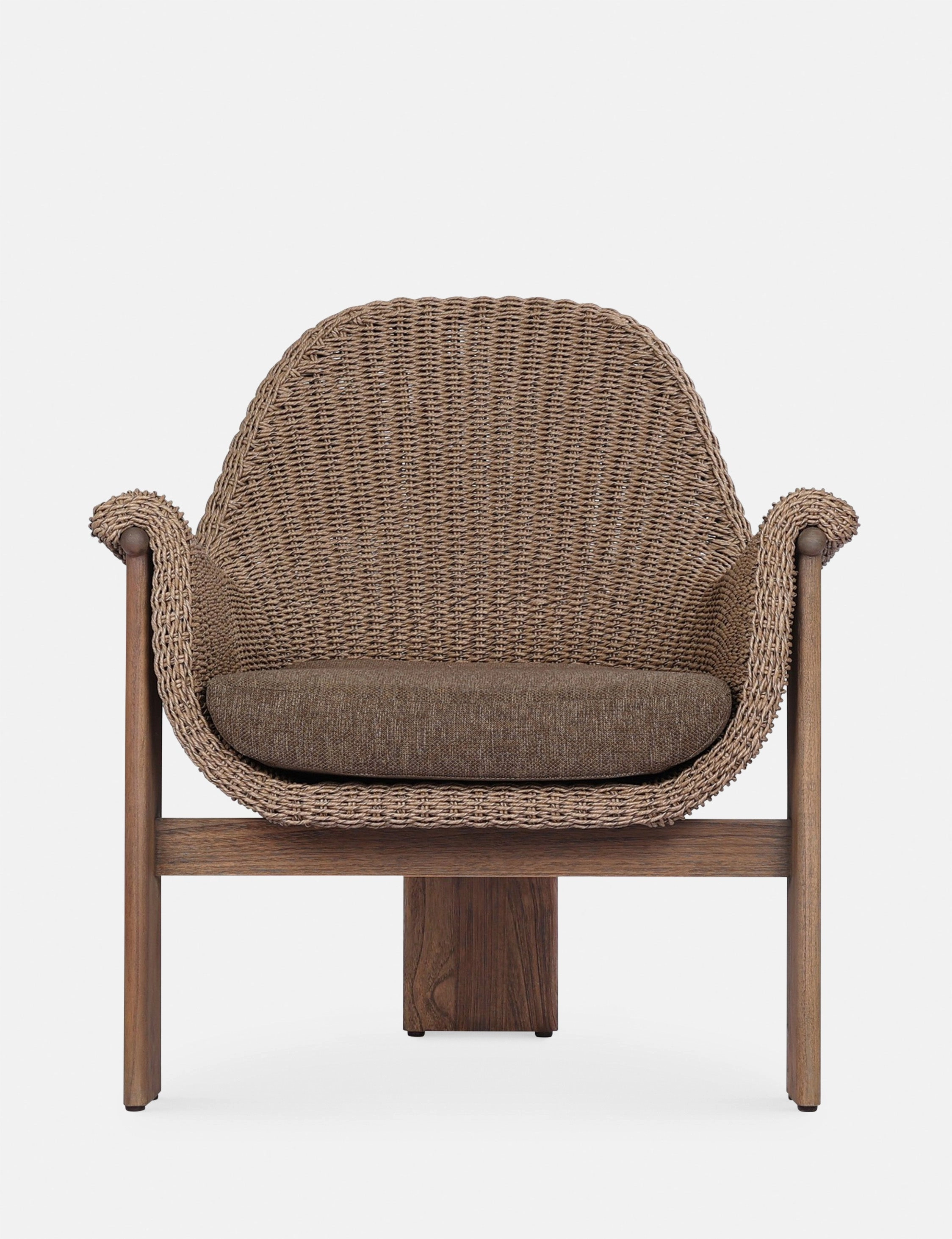 Faune Outdoor Accent Chairoutdoor patio furniture set