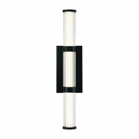Fayton 21" 1-Light Outdoor Wall LightWeatherproof outdoor lighting
