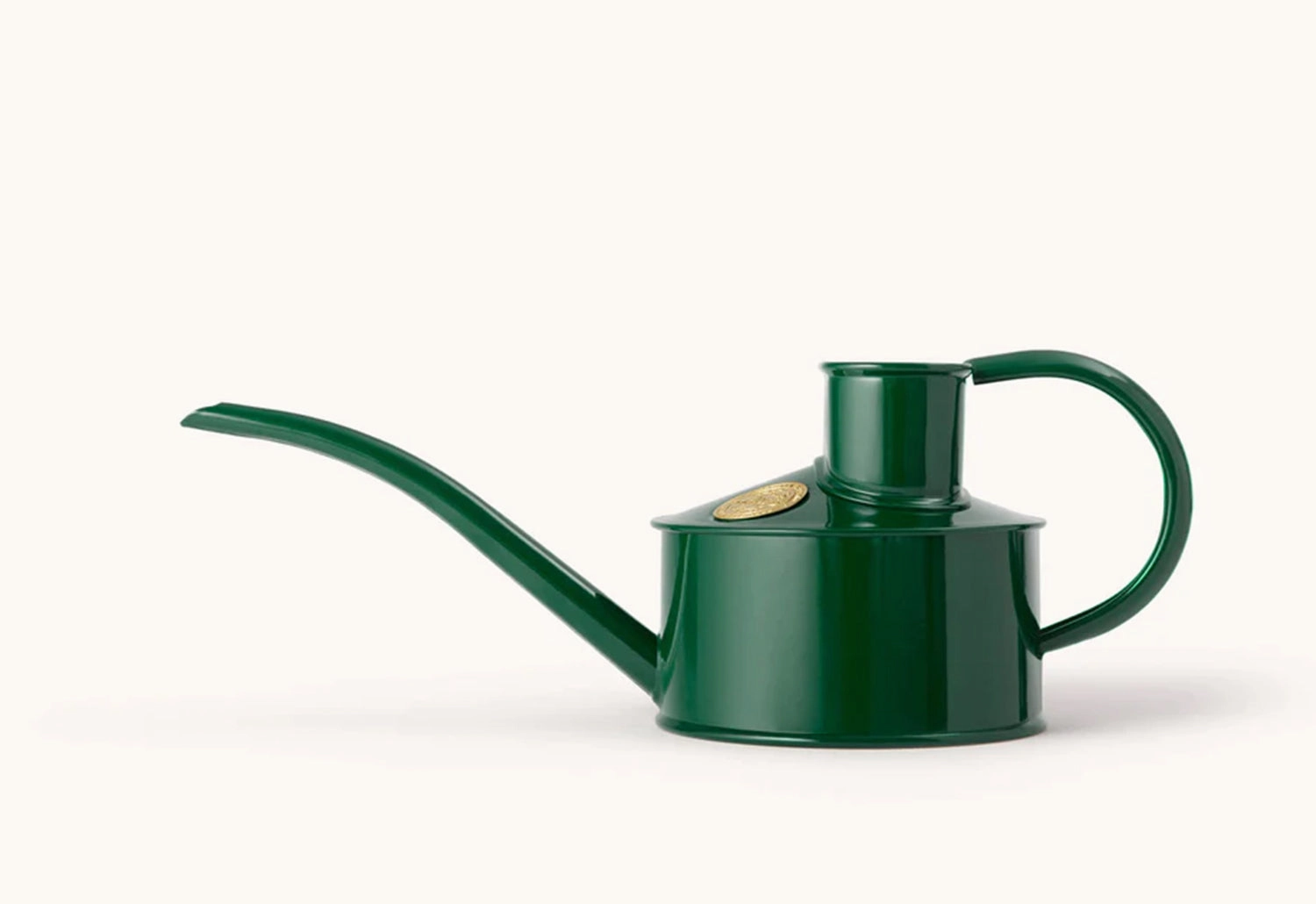Fazeley Flow Steel Watering CanDurable outdoor patio accessories