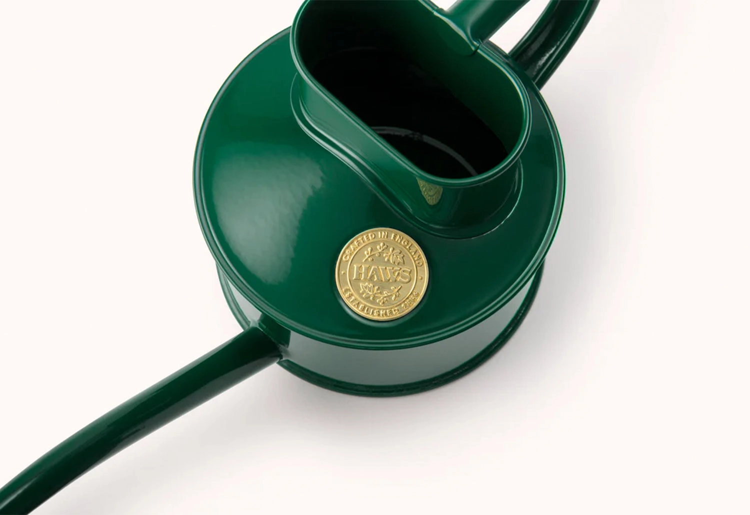 Fazeley Flow Steel Watering Can