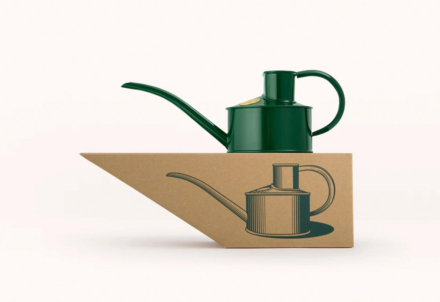 Fazeley Flow Steel Watering Can