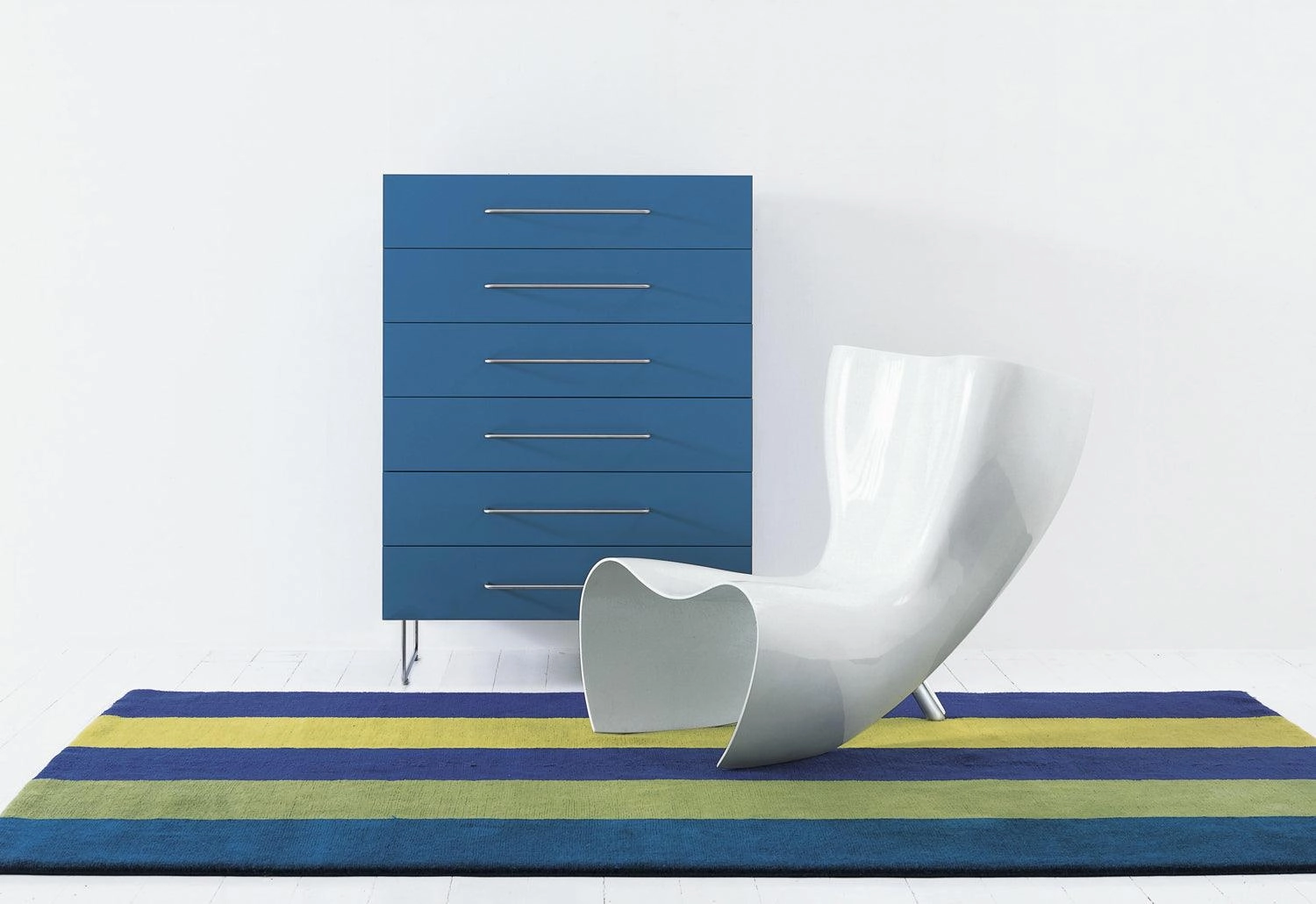 Felt Chair